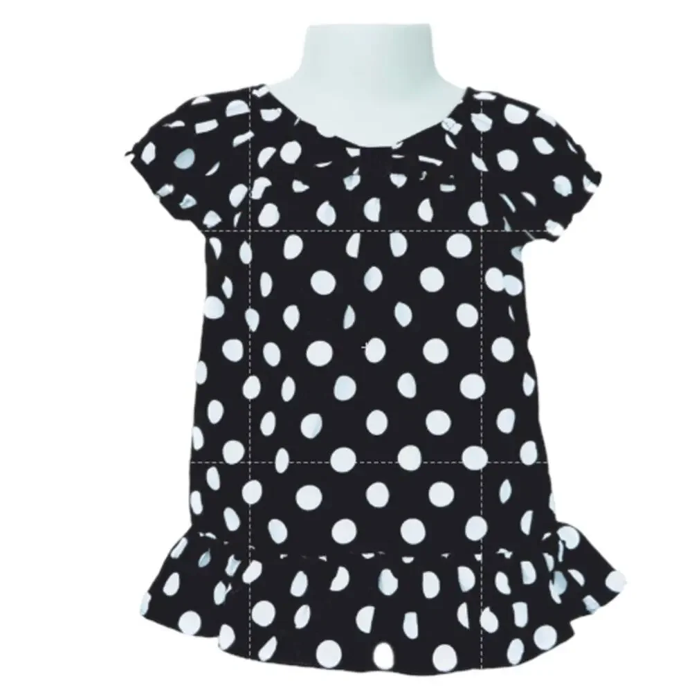 Baby Girls Clothing 17 Pieces Bundle 6-12M